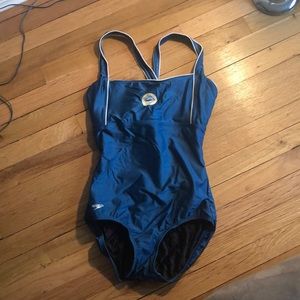 NWT Speedo Swimsuit